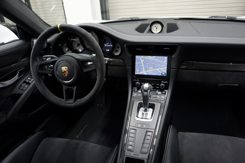 ポルシェ 911(Type991.2) GT3RS  中古車