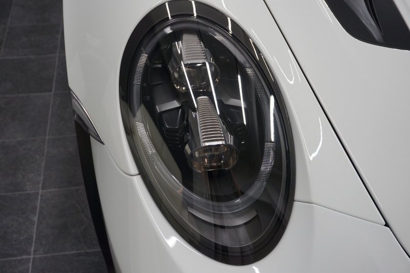 ポルシェ 911(Type991.2) GT3RS  中古車