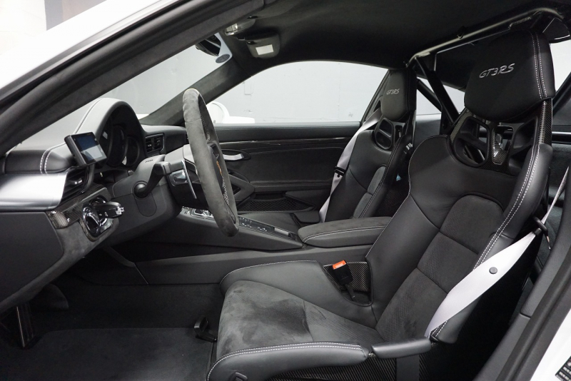 ポルシェ 911(Type991.2) GT3RS  中古車