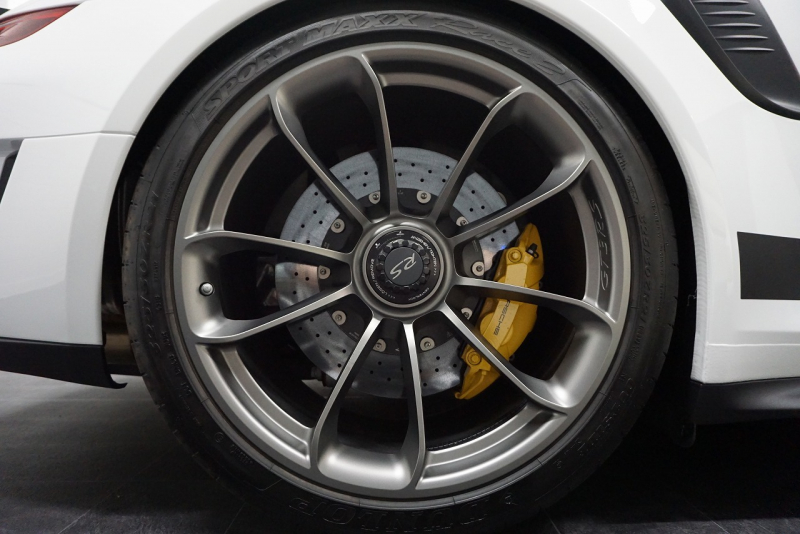ポルシェ 911(Type991.2) GT3RS  中古車