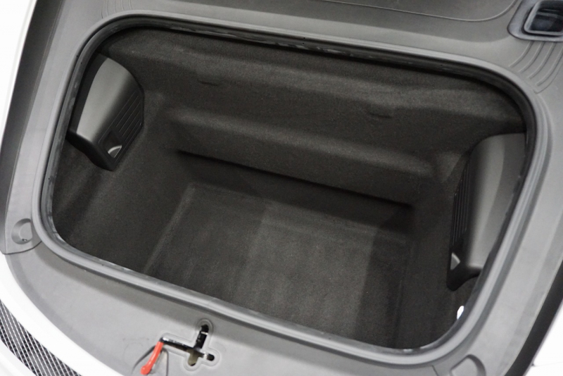 ポルシェ 911(Type991.2) GT3RS  中古車