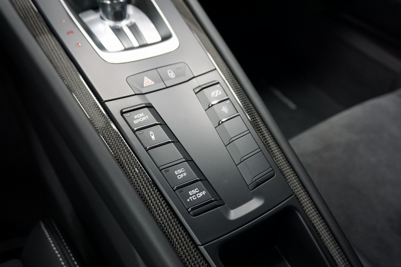 ポルシェ 911(Type991.2) GT3RS  中古車