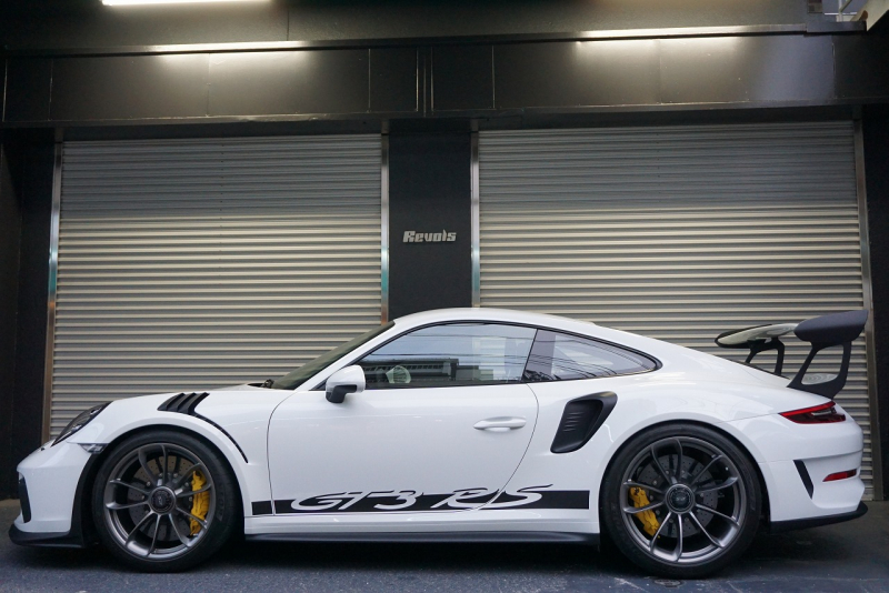 ポルシェ 911(Type991.2) GT3RS  中古車