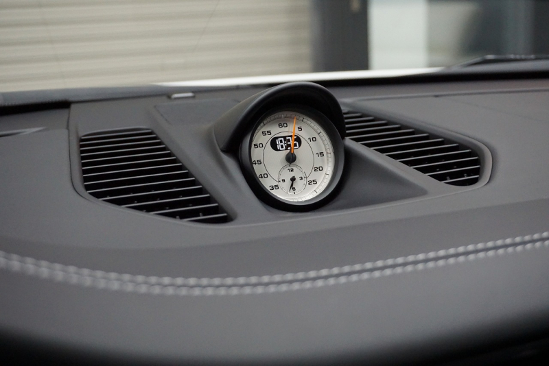 ポルシェ 911(Type991.2) GT3RS  中古車