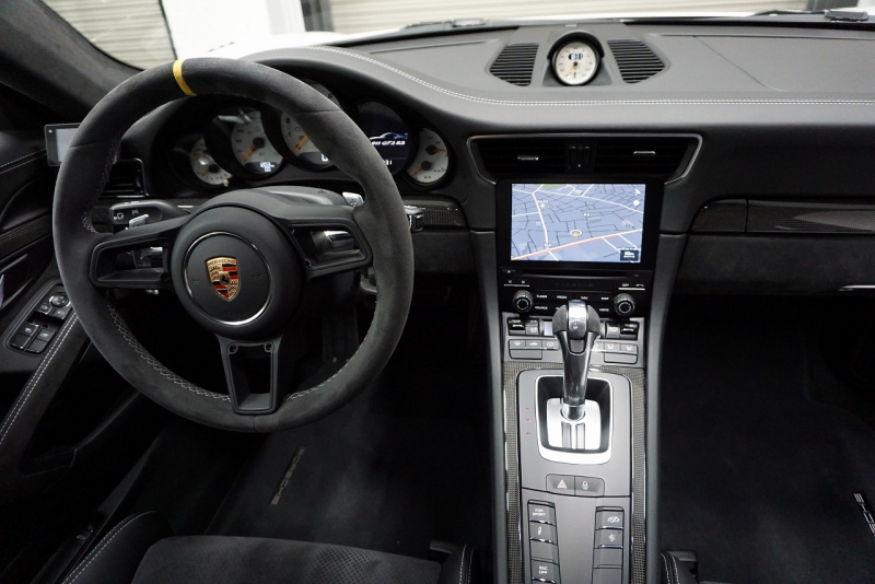 ポルシェ 911(Type991.2) GT3RS  中古車