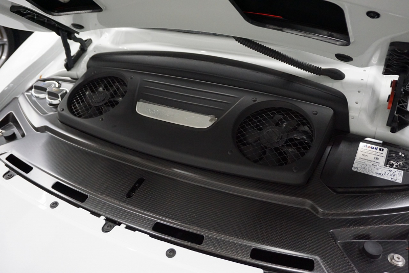 ポルシェ 911(Type991.2) GT3RS  中古車