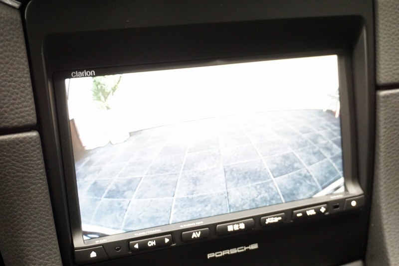 ポルシェ 911(Type991.1) Carrera GTS LEDヘッドライト ベンチレーション レッドメーターパネル ジェットブラックメタリック  中古車