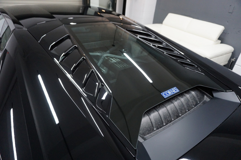 ランボルギーニ ウラカン Huracan LP610-4  ブランディングパッケージ スポーツエグゾースト リフティング LDS  中古車