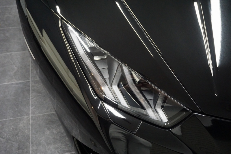 ランボルギーニ ウラカン Huracan LP610-4  ブランディングパッケージ スポーツエグゾースト リフティング LDS  中古車