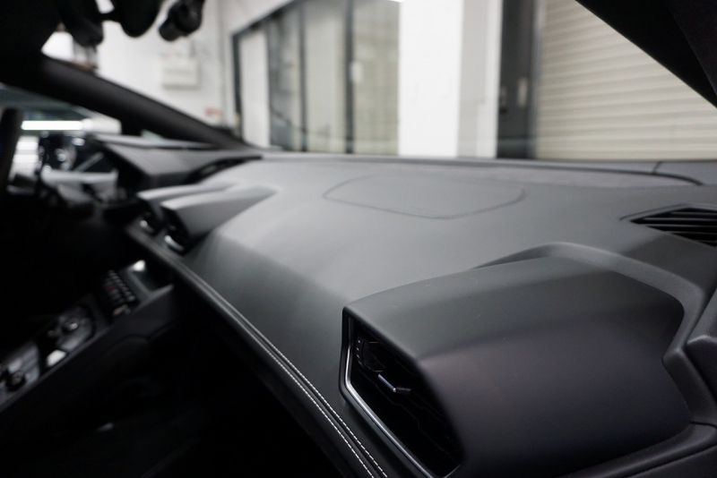 ランボルギーニ ウラカン Huracan LP610-4  ブランディングパッケージ スポーツエグゾースト リフティング LDS  中古車