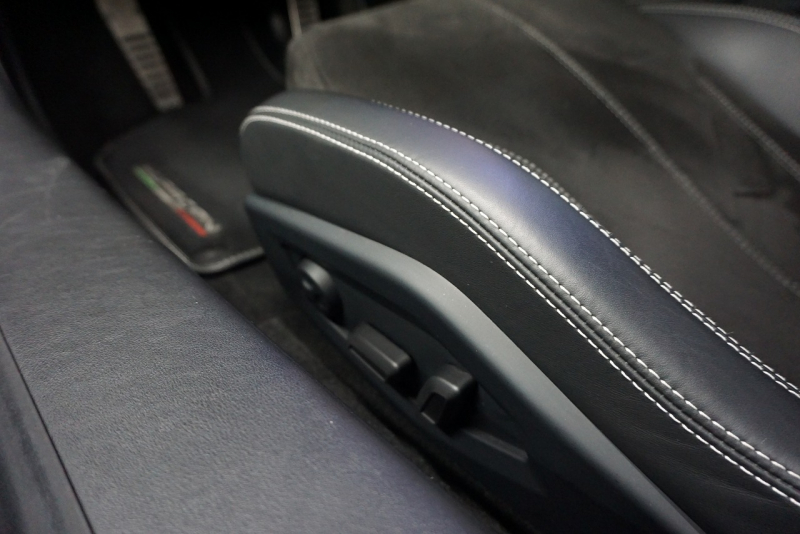 ランボルギーニ ウラカン Huracan LP610-4  ブランディングパッケージ スポーツエグゾースト リフティング LDS  中古車