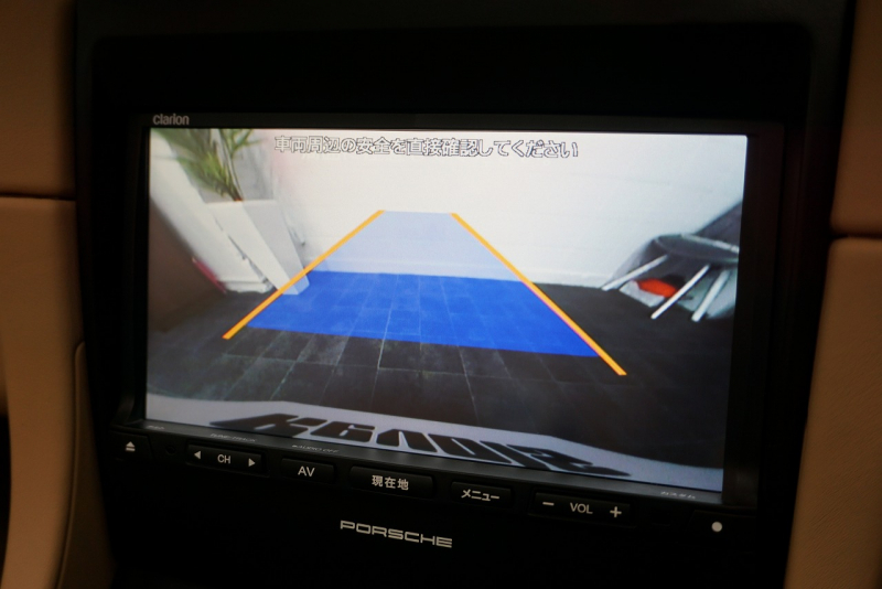 ポルシェ 911(Type991.1) Carrera Cabriolet スポーツエグゾースト オールレザーインテリア スポーツデザイン20ホイール マホガニーメタリック  中古車