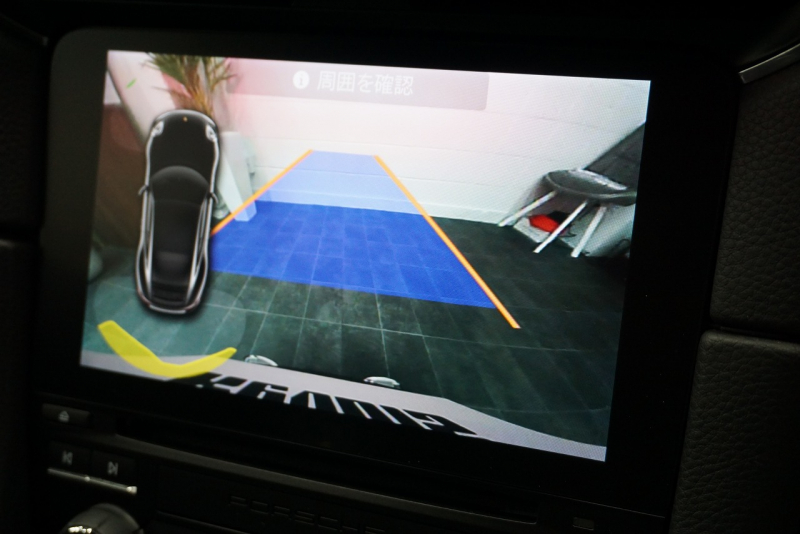 ポルシェ 911(Type991.2) Carrera 7MT PCCB スポーツクロノ スポーツエグゾースト LEDヘッドライト RSスパイダー20ホイール アゲートグレーメタリック  中古車