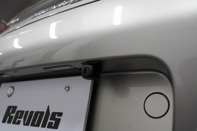 ポルシェ 911(Type997) Turbo S PCCB オールレザーインテリア GTシルバー 中古車 中古車