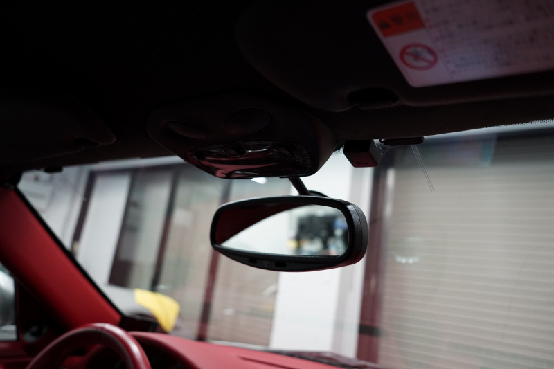 ポルシェ 911(Type997) Turbo S PCCB オールレザーインテリア GTシルバー 中古車 中古車