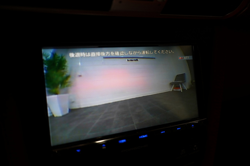 ポルシェ 911(Type997) Turbo S PCCB オールレザーインテリア GTシルバー 中古車 中古車