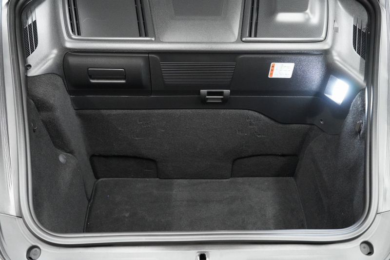 ポルシェ 911(Type997) Turbo S PCCB オールレザーインテリア GTシルバー 中古車 中古車