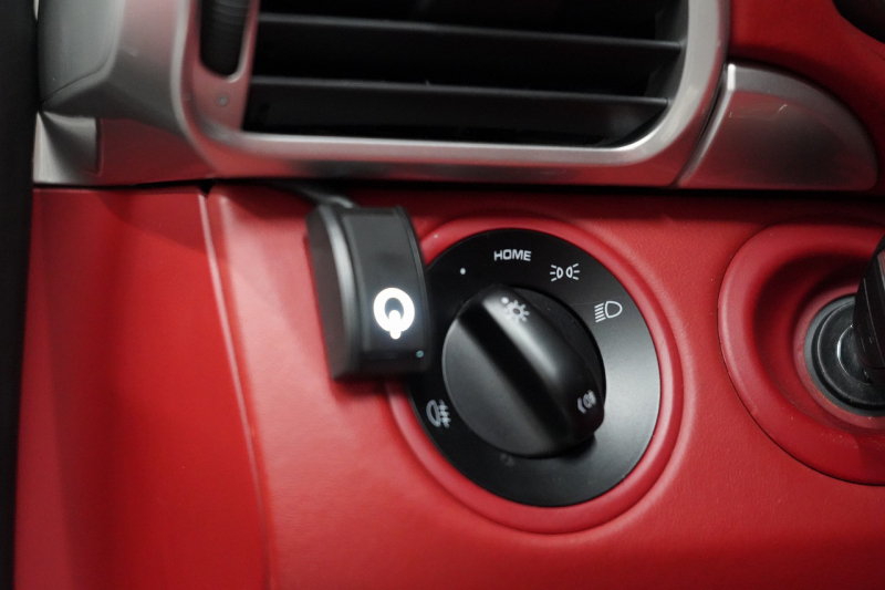 ポルシェ 911(Type997) Turbo S PCCB オールレザーインテリア GTシルバー 中古車 中古車