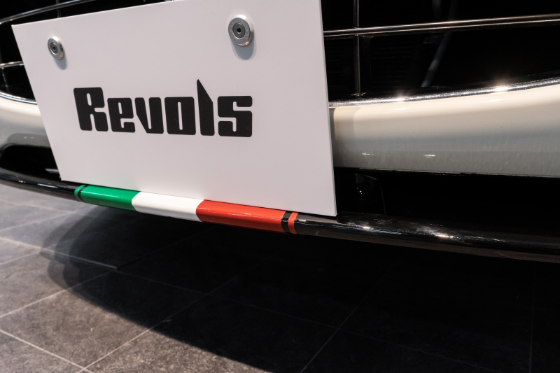 フェラーリ カリフォルニア California30 デイトナシート 458ホイール スクーデリアフェラーリエンブレム マグネライドサス EBMバルブ開閉 中古車 中古車