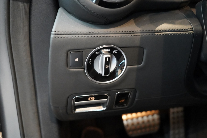 AMG その他 Mercedes-AMG GTR ROADSTER 世界限定車 カーボンセラミックブレーキ セレナイトグレーマグノ  中古車