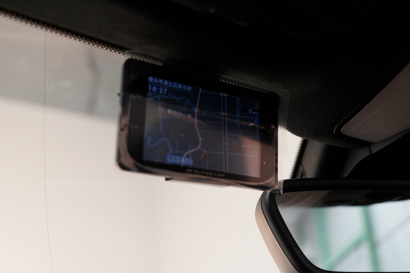 AMG その他 Mercedes-AMG GTR ROADSTER 世界限定車 カーボンセラミックブレーキ セレナイトグレーマグノ  中古車