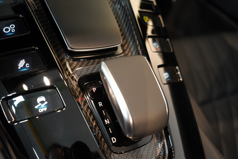 AMG その他 Mercedes-AMG GTR ROADSTER 世界限定車 カーボンセラミックブレーキ セレナイトグレーマグノ  中古車