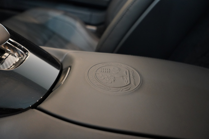 AMG その他 Mercedes-AMG GTR ROADSTER 世界限定車 カーボンセラミックブレーキ セレナイトグレーマグノ  中古車