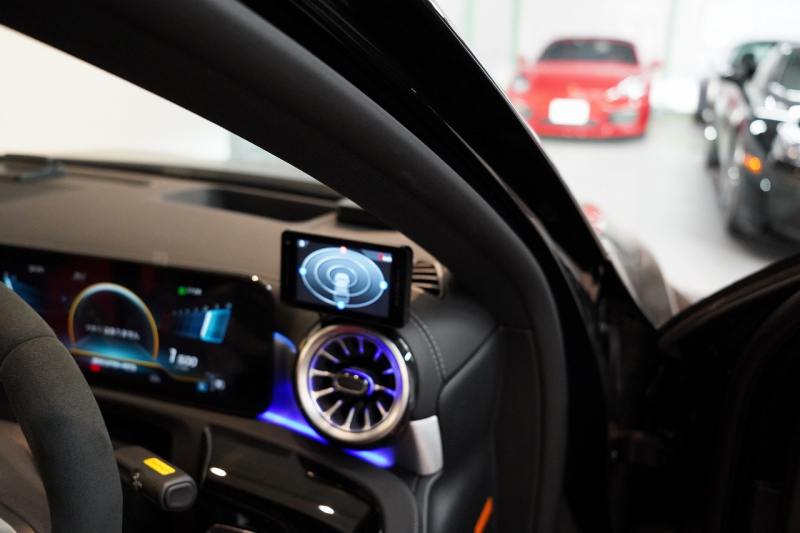 AMG Aクラス メルセデスAMG A 45 S 4MATIC+ Edition 55  中古車