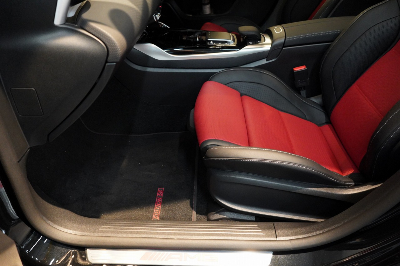 AMG Aクラス メルセデスAMG A 45 S 4MATIC+ Edition 55  中古車