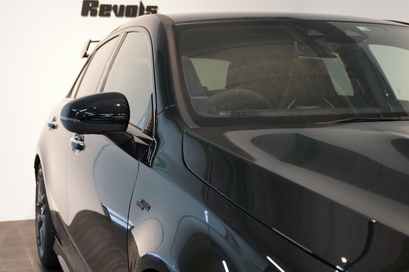 AMG Aクラス メルセデスAMG A 45 S 4MATIC+ Edition 55  中古車