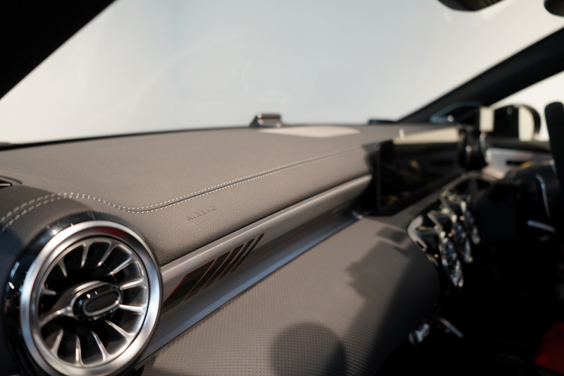 AMG Aクラス メルセデスAMG A 45 S 4MATIC+ Edition 55  中古車