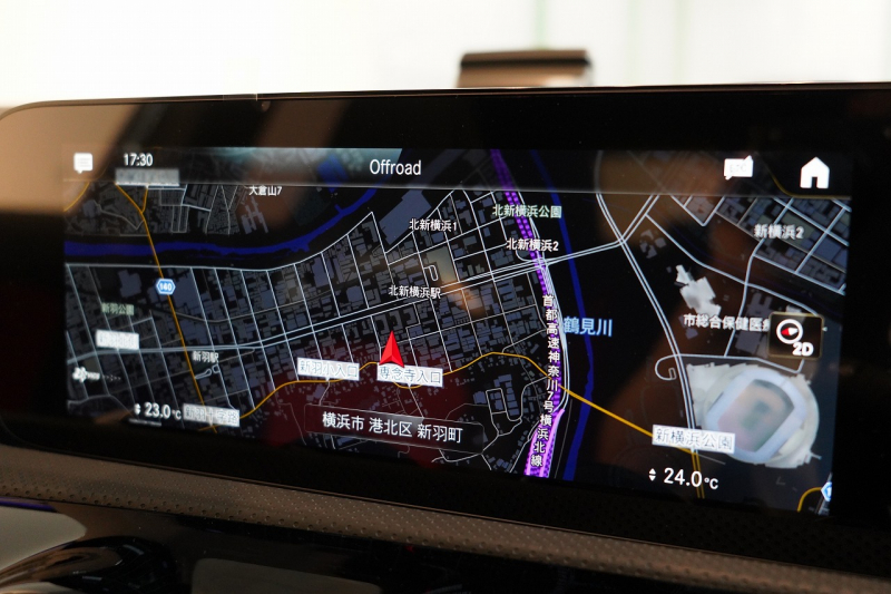 AMG Aクラス メルセデスAMG A 45 S 4MATIC+ Edition 55  中古車