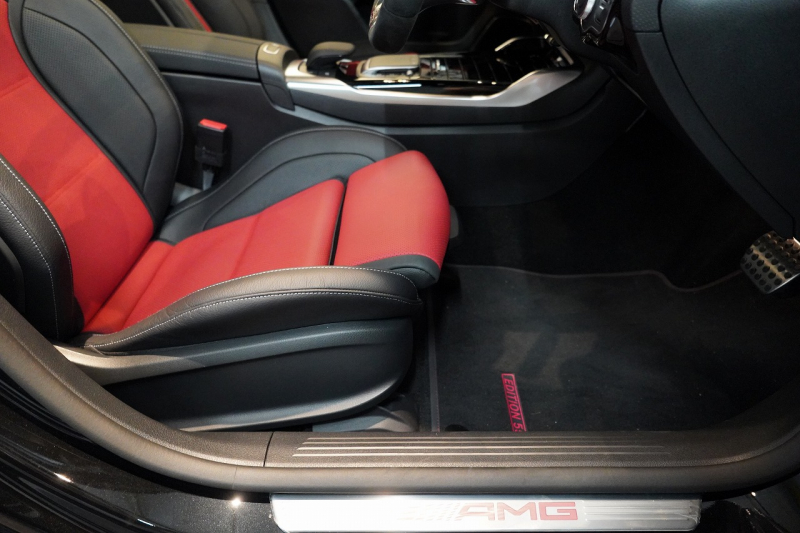 AMG Aクラス メルセデスAMG A 45 S 4MATIC+ Edition 55  中古車