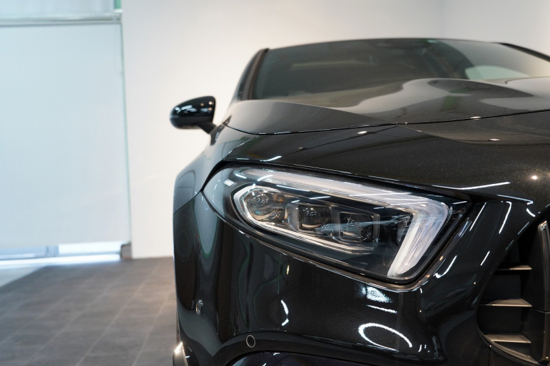 AMG Aクラス メルセデスAMG A 45 S 4MATIC+ Edition 55  中古車