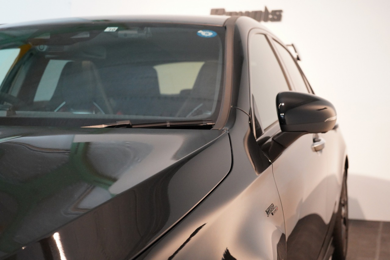 AMG Aクラス メルセデスAMG A 45 S 4MATIC+ Edition 55  中古車