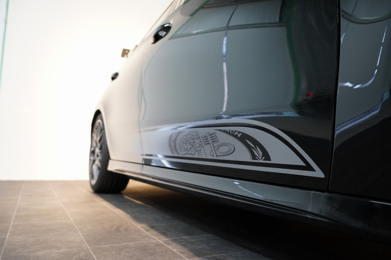 AMG Aクラス メルセデスAMG A 45 S 4MATIC+ Edition 55  中古車