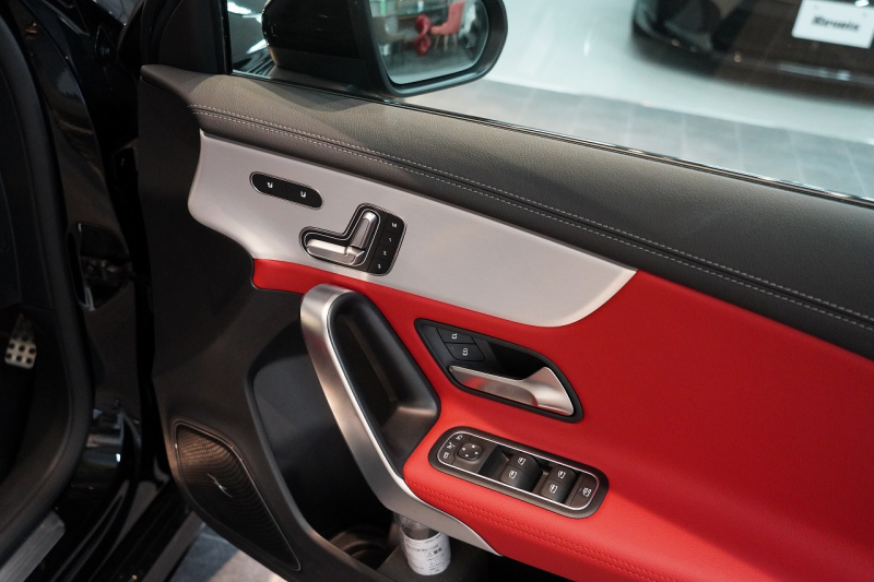 AMG Aクラス メルセデスAMG A 45 S 4MATIC+ Edition 55  中古車