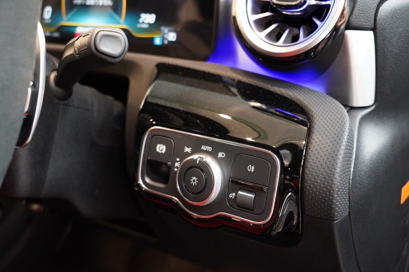 AMG Aクラス メルセデスAMG A 45 S 4MATIC+ Edition 55  中古車