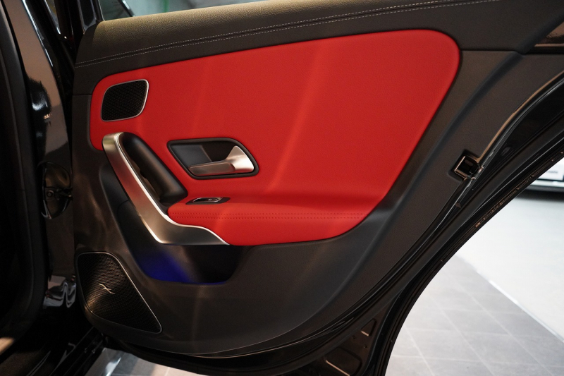 AMG Aクラス メルセデスAMG A 45 S 4MATIC+ Edition 55  中古車