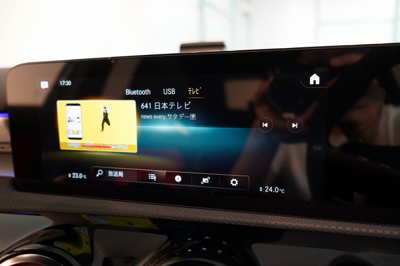 AMG Aクラス メルセデスAMG A 45 S 4MATIC+ Edition 55  中古車