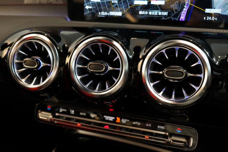 AMG Aクラス メルセデスAMG A 45 S 4MATIC+ Edition 55  中古車