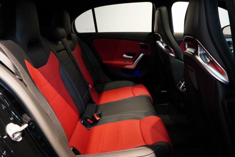 AMG Aクラス メルセデスAMG A 45 S 4MATIC+ Edition 55  中古車