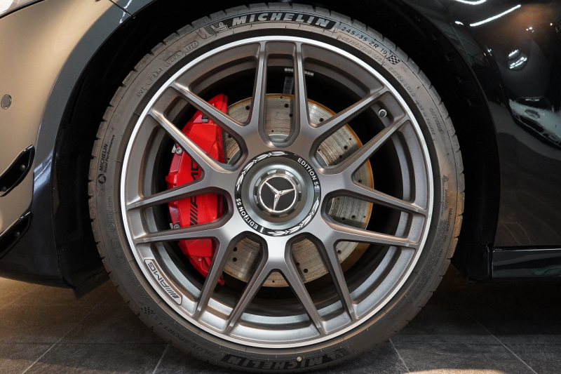 AMG Aクラス メルセデスAMG A 45 S 4MATIC+ Edition 55  中古車