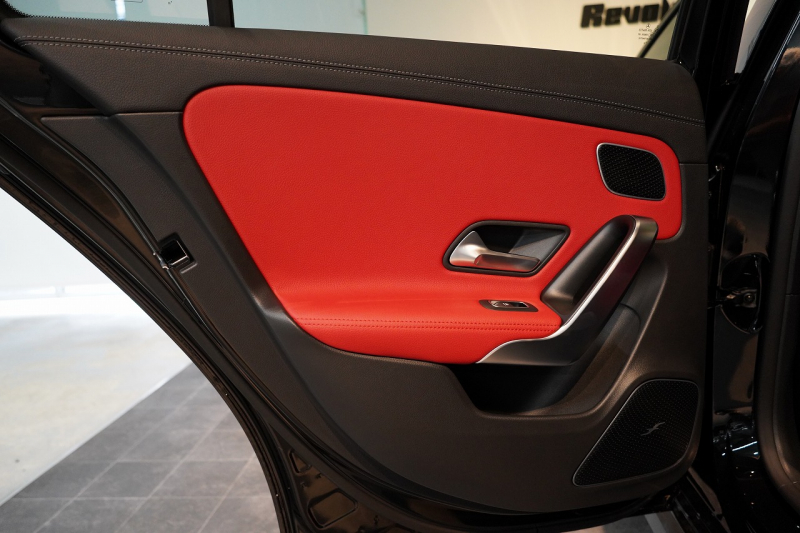 AMG Aクラス メルセデスAMG A 45 S 4MATIC+ Edition 55  中古車