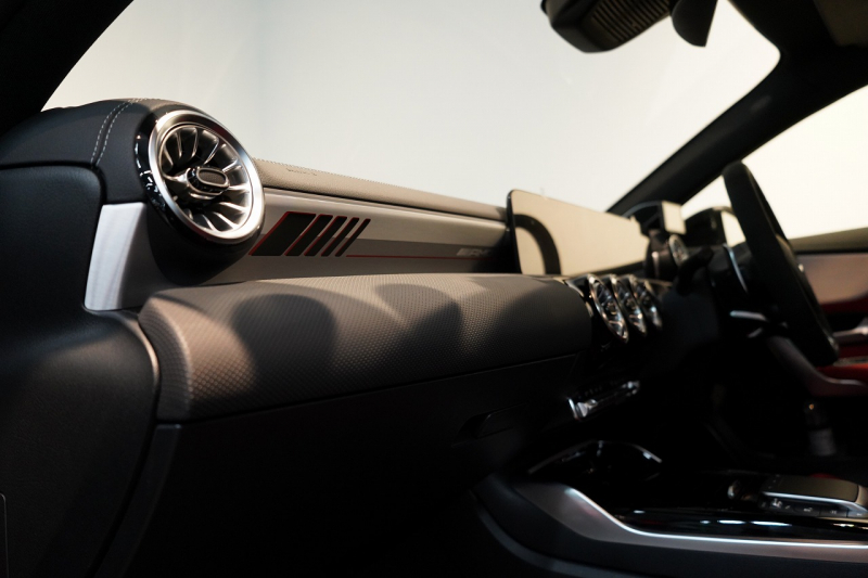 AMG Aクラス メルセデスAMG A 45 S 4MATIC+ Edition 55  中古車