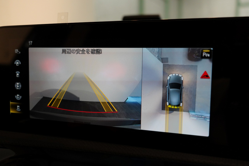 AMG Aクラス メルセデスAMG A 45 S 4MATIC+ Edition 55  中古車