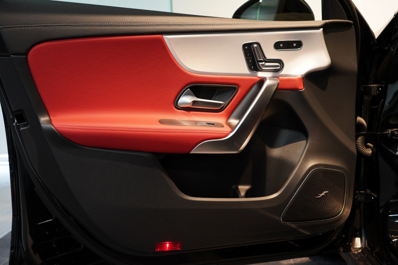 AMG Aクラス メルセデスAMG A 45 S 4MATIC+ Edition 55  中古車