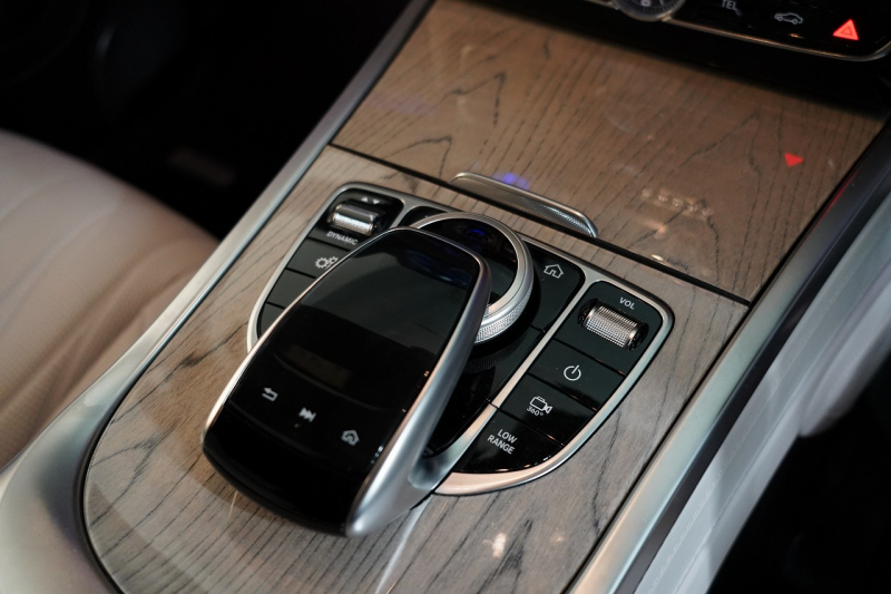 メルセデスベンツ Gクラス G400d Manufaktur ED  中古車