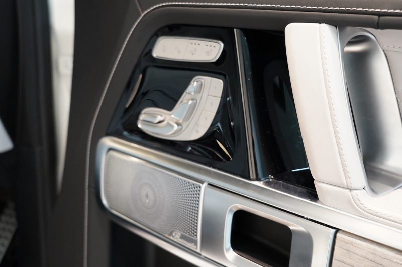 メルセデスベンツ Gクラス G400d Manufaktur ED  中古車