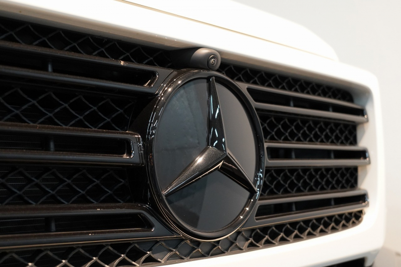 メルセデスベンツ Gクラス G400d Manufaktur ED  中古車